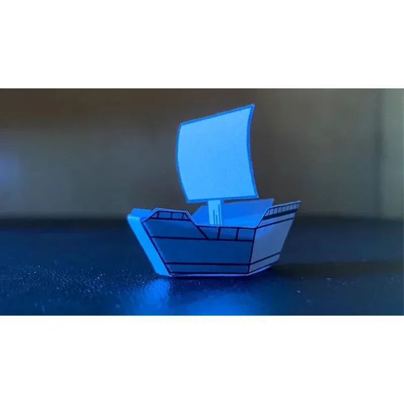 Pop Up Project By Guilherme Almeida Card Magic Trick Close Up Magic Magia Magie Magica Magicians Prop Accessory Gimmick
Pop Up Project By Guilherme Almeida Card Magic Trick Close Up Magic Magia Magie Magica Magicians Prop Accessory Gimmick