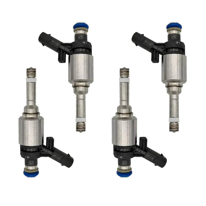 Injector Nozzle 06H906036G 06H906036H 06J906036P for Volkswagen PASSAT JETTA Audi A3 A4 A5 A6 Q3 Q5 TT Seat Skoda OCTAVIA SUPERB
Injector Nozzle 06H906036G 06H906036H 06J906036P for Volkswagen PASSAT JETTA Audi A3 A4 A5 A6 Q3 Q5 TT Seat Skoda OCTAVIA SUPERB