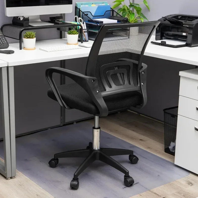 Office Chair Conference Room Swivel Home Backrest Ergonomic Computer Chair Gaming Chairs Staff Swivel Chair Conference Chair
Office Chair Conference Room Swivel Home Backrest Ergonomic Computer Chair Gaming Chairs Staff Swivel Chair Conference Chair