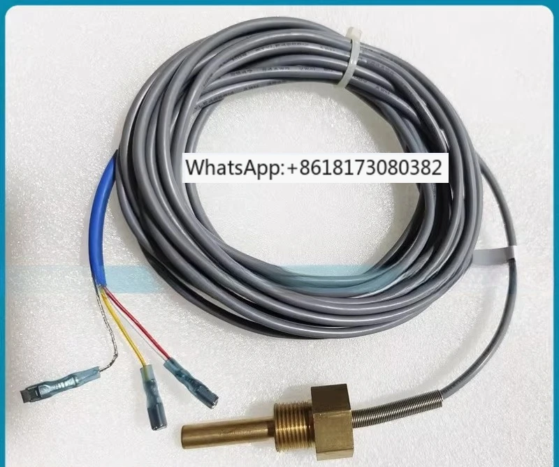 Air compressor temperature sensor 2200702804 high-quality induction probe 2205414002
Air compressor temperature sensor 2200702804 high-quality induction probe 2205414002
