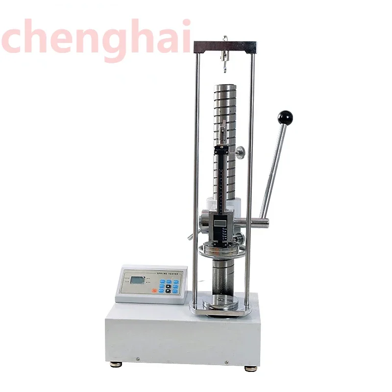DC-ATH-1000N Spring Tension Strength tensile test Compression Load Testing Machine
DC-ATH-1000N Spring Tension Strength tensile test Compression Load Testing Machine
