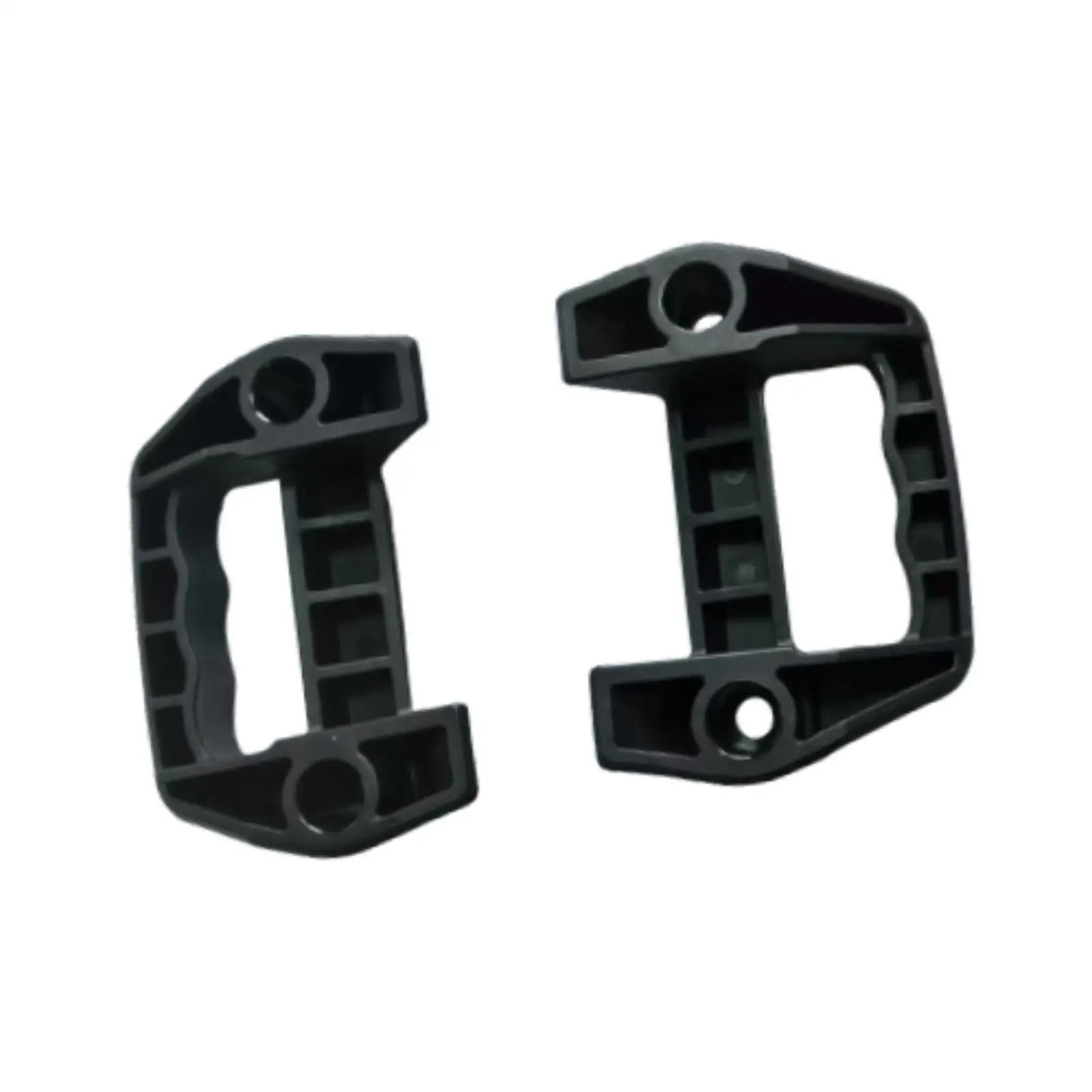 Cargo Base Kit Replacement Part ABS Material Sturdy Luggage Rack Base for Snowmobile Bag Mount 860201806
Cargo Base Kit Replacement Part ABS Material Sturdy Luggage Rack Base for Snowmobile Bag Mount 860201806