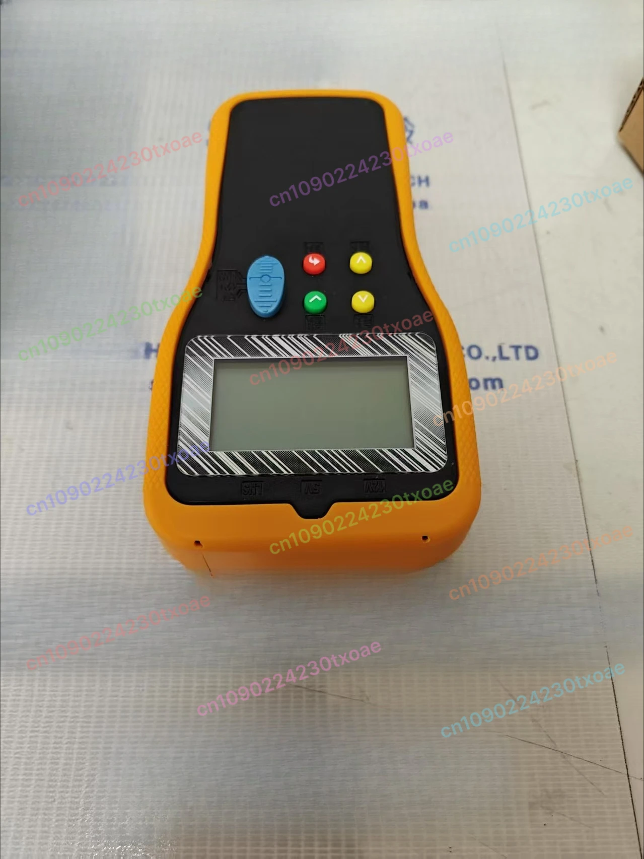 Multi Line 485-1 Communication of The 4Th Generation Inverter Air Conditioner Fault Maintenance Tester
Multi Line 485-1 Communication of The 4Th Generation Inverter Air Conditioner Fault Maintenance Tester