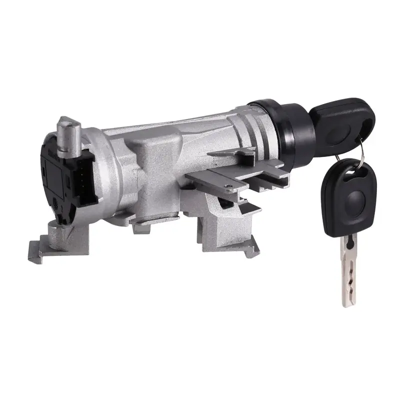 A73X-Ignition Switch Steering Lock Housing With Key 1K0905865 1K0905851B For 2006-2018 VW Golf Tiguan A3
A73X-Ignition Switch Steering Lock Housing With Key 1K0905865 1K0905851B For 2006-2018 VW Golf Tiguan A3