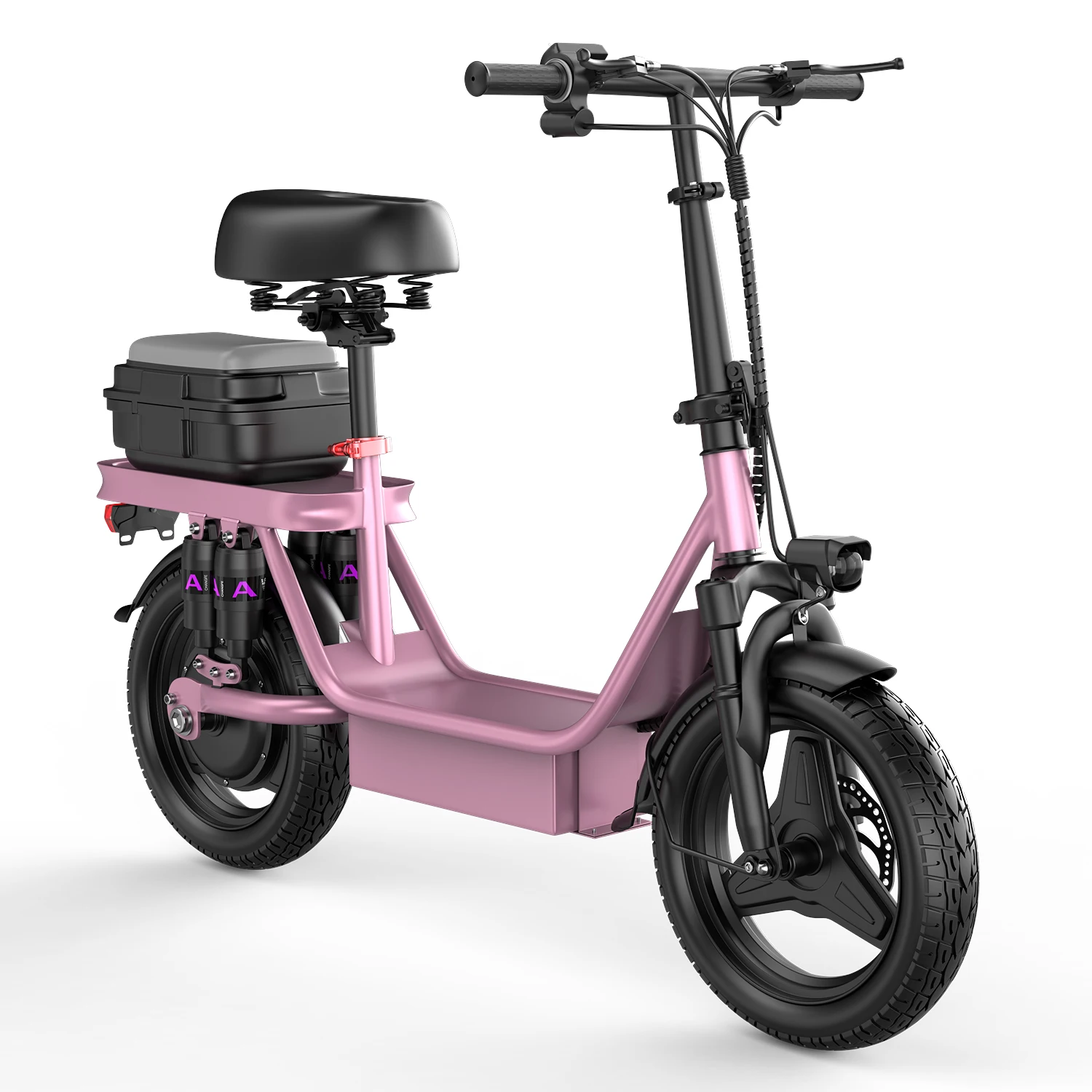 New Model Electric Scooter Max Speed 25Km/h City Scooter 
New Model Electric Scooter Max Speed 25Km/h City Scooter