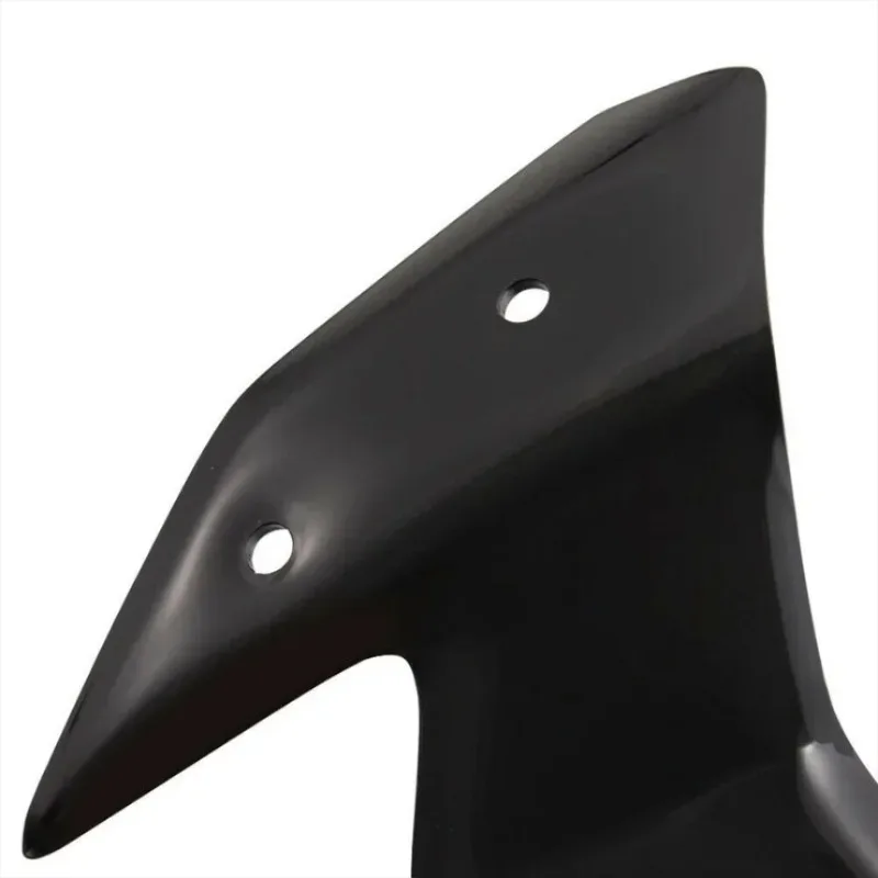 Motorcycle Black Front Windscreen Windshield Screen Fit For Kawasaki Z800 2012-2016 Motorcycle Accessories
Motorcycle Black Front Windscreen Windshield Screen Fit For Kawasaki Z800 2012-2016 Motorcycle Accessories