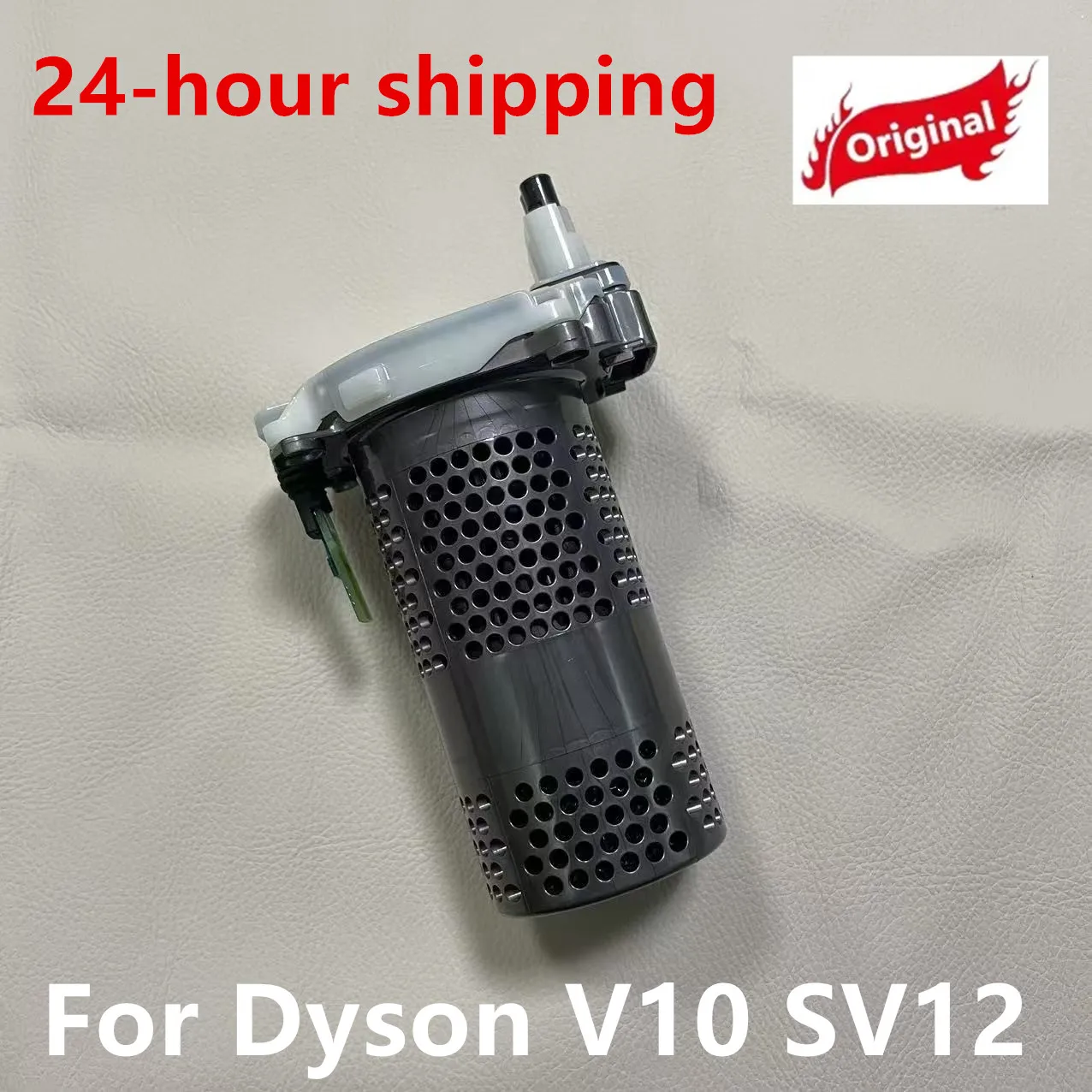 Original vacuum cleaner motor motherboard for Dyson V10 SV12 vacuum cleaner parts
Original vacuum cleaner motor motherboard for Dyson V10 SV12 vacuum cleaner parts