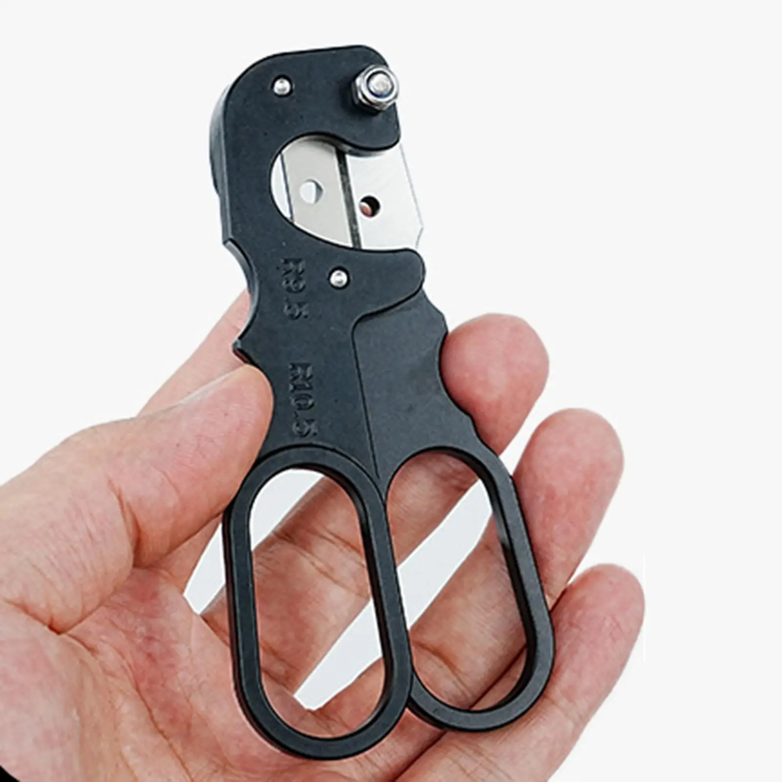Pool Cue Tip Cutter Cue Head Repair Scissors Trimmer Sharp Cue Tip Remover Snooker Cue Maintenance Equipment for Most Cues
Pool Cue Tip Cutter Cue Head Repair Scissors Trimmer Sharp Cue Tip Remover Snooker Cue Maintenance Equipment for Most Cues
