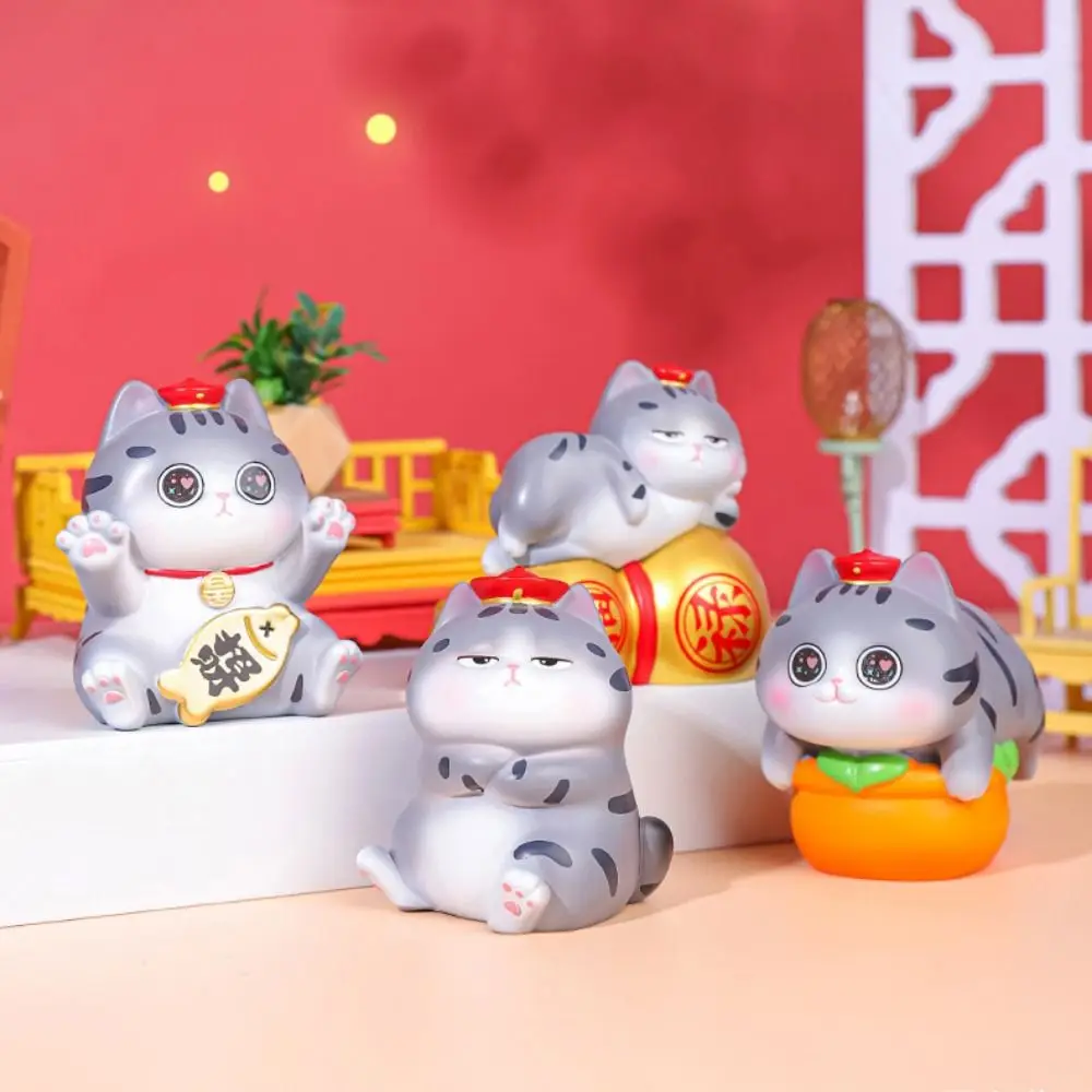 Supremo Cat Supremo Cat Ornament Miniature Wealth Crafts Mini Resin Doll Cartoon Funny Cartoon Cat Ornaments Kids Gift
Supremo Cat Supremo Cat Ornament Miniature Wealth Crafts Mini Resin Doll Cartoon Funny Cartoon Cat Ornaments Kids Gift