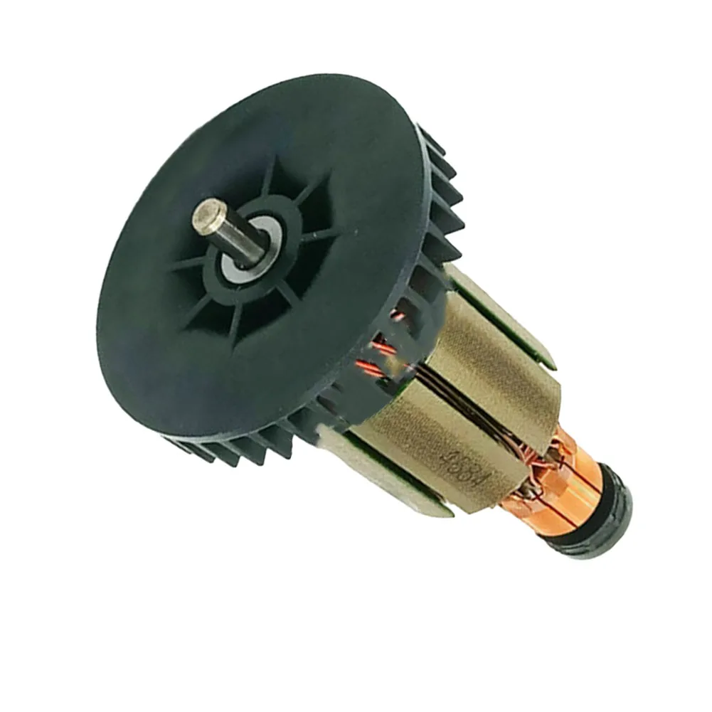 Якорь двигателя угловой шлифовальной машины 619218-8 Якорь двигателя угловой шлифовальной машины для 18 В BGA450 BGA452 DGA452 Электроинструменты угловой шлифовальной машины 
Якорь двигателя угловой шлифовальной машины 619218-8 Якорь двигателя угловой шлифовальной машины для 18 В BGA450 BGA452 DGA452 Электроинструменты угловой шлифовальной машины