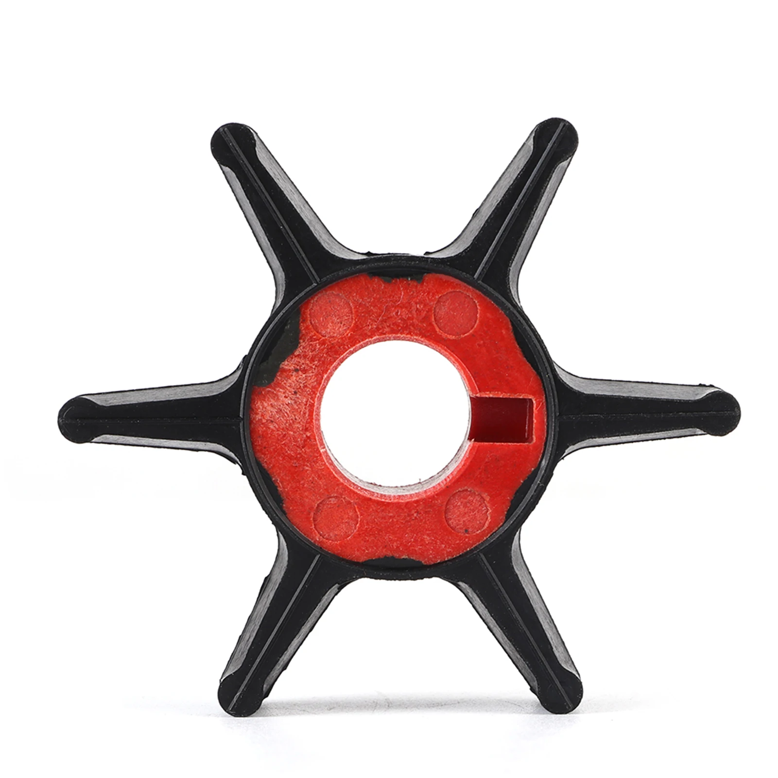 Outboard Motor Water Pump Impeller Replacement Fit for Mercury 9.9HP 15HP 47-F436065-2
Outboard Motor Water Pump Impeller Replacement Fit for Mercury 9.9HP 15HP 47-F436065-2