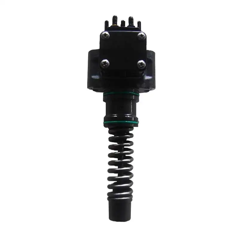 Dalian BFM1013 Engine Spare Parts OEM Fuel Pump 0211 2706
Dalian BFM1013 Engine Spare Parts OEM Fuel Pump 0211 2706