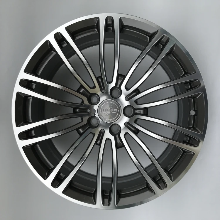 19 20-inch forged rims for BMW 525 530 520 535 545 540 535GT 730 740 750 760LI M5 M6 X3 X4 X3M X4M custom forged wheels
19 20-inch forged rims for BMW 525 530 520 535 545 540 535GT 730 740 750 760LI M5 M6 X3 X4 X3M X4M custom forged wheels