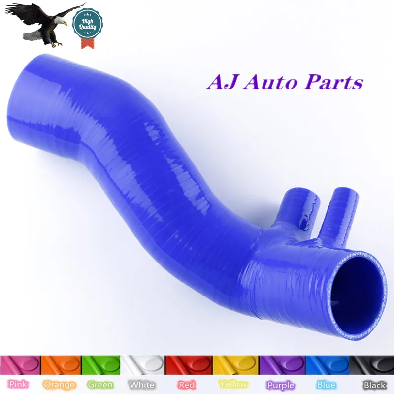 Для NISSAN Skyline R32 RB20DET турбо силиконовый индукционный впускной шланг (4-PLY шланг)
Для NISSAN Skyline R32 RB20DET турбо силиконовый индукционный впускной шланг (4-PLY шланг)