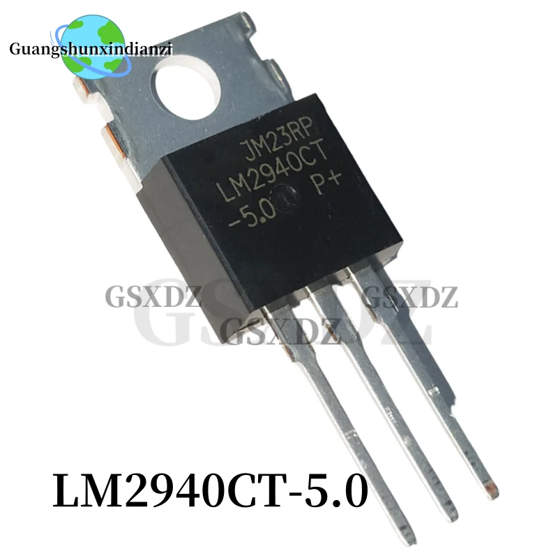20 шт., бесплатная доставка, Φ LM2940CT LM2940 TO-220, 5 В, регулятор/Φ 100%, новый оригинальный
20 шт., бесплатная доставка, Φ LM2940CT LM2940 TO-220, 5 В, регулятор/Φ 100%, новый оригинальный