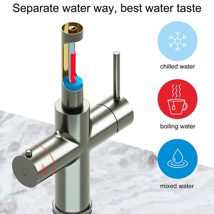 Flexible Down Adjustable Telescopic Matt Black Kitchen Sink Faucet With Pull Down Sprayer
Flexible Down Adjustable Telescopic Matt Black Kitchen Sink Faucet With Pull Down Sprayer