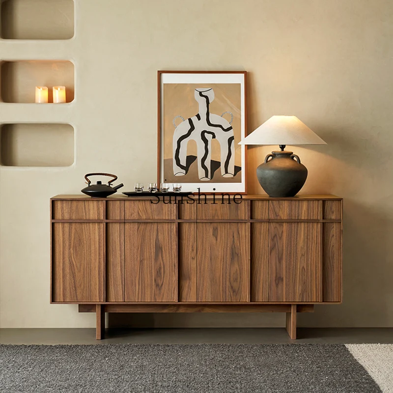 Хранение из цельного дерева, хранилище в гостиной, украшение входа, боковой шкаф от пола до потолка 
Хранение из цельного дерева, хранилище в гостиной, украшение входа, боковой шкаф от пола до потолка