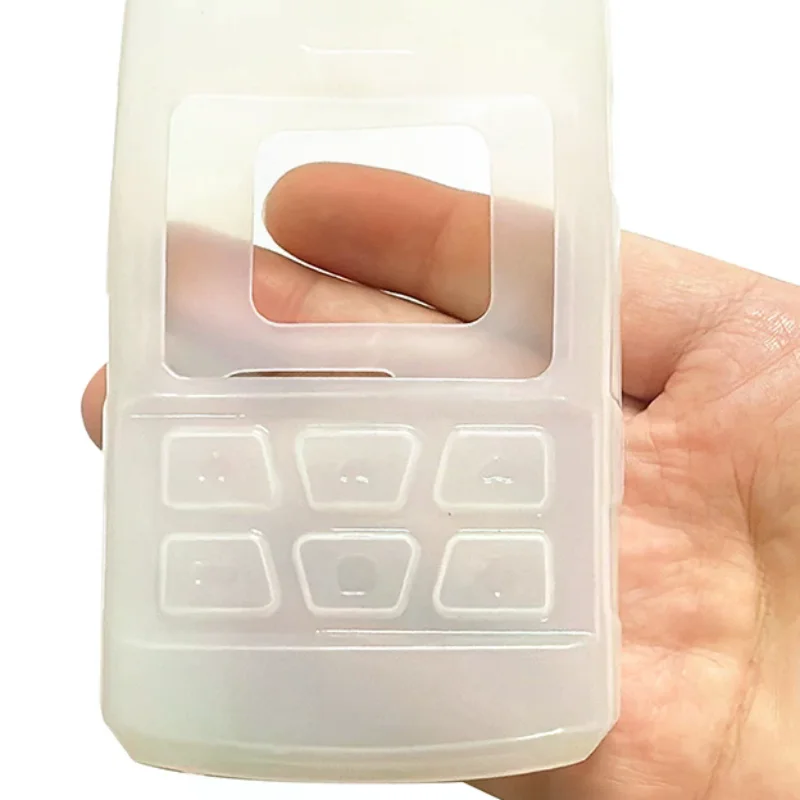 Silicone Protection Cover For XP Deus2 Metal Detectors Remote Control Box Main Unit Silicone Protective Case
Silicone Protection Cover For XP Deus2 Metal Detectors Remote Control Box Main Unit Silicone Protective Case