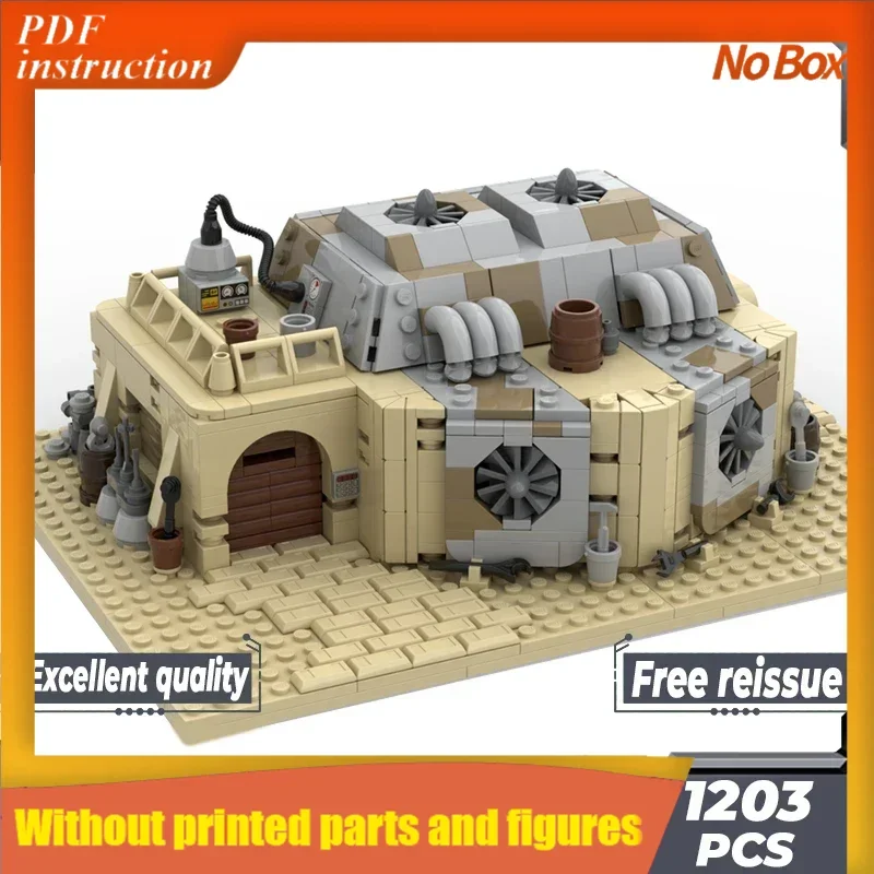 Moc Building Bricks Star Movie Model Power Grid Control Room Technology Modular Blocks Gifts Toys DIY Sets AssemblyChristmas
Moc Building Bricks Star Movie Model Power Grid Control Room Technology Modular Blocks Gifts Toys DIY Sets AssemblyChristmas