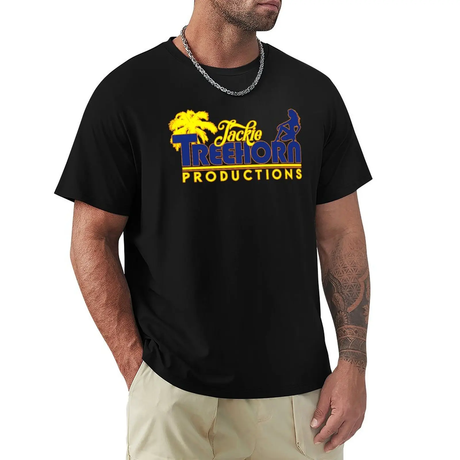 Treehorn Productions T-Shirt sports fans graphic tee shirt Anime t-shirt animal prinfor boys oversized t shirt men
Treehorn Productions T-Shirt sports fans graphic tee shirt Anime t-shirt animal prinfor boys oversized t shirt men