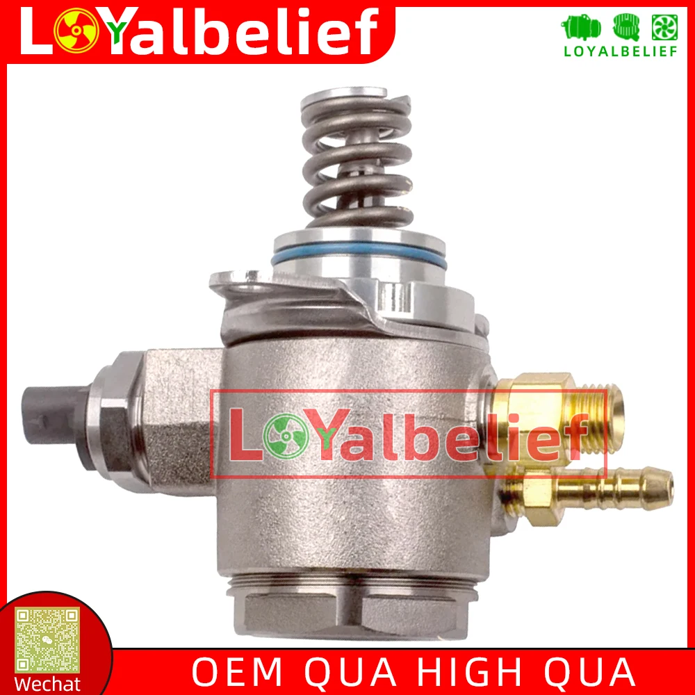 Топливный насос высокого давления для VW Volkswagen Golf Jetta Audi A3 1.4 TSI TFSI 03C 127026 R 03C 127026 К 03С 127026 J 03C 127026 Г
Топливный насос высокого давления для VW Volkswagen Golf Jetta Audi A3 1.4 TSI TFSI 03C 127026 R 03C 127026 К 03С 127026 J 03C 127026 Г