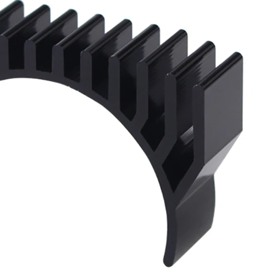 【uihj】Для K1 K1max K1C 36, радиатор двигателя, цельнометаллическое быстрое рассеивание тепла, детали 3D-принтера для удлинителя K1/K1C/K1 MAX
【uihj】Для K1 K1max K1C 36, радиатор двигателя, цельнометаллическое быстрое рассеивание тепла, детали 3D-принтера для удлинителя K1/K1C/K1 MAX