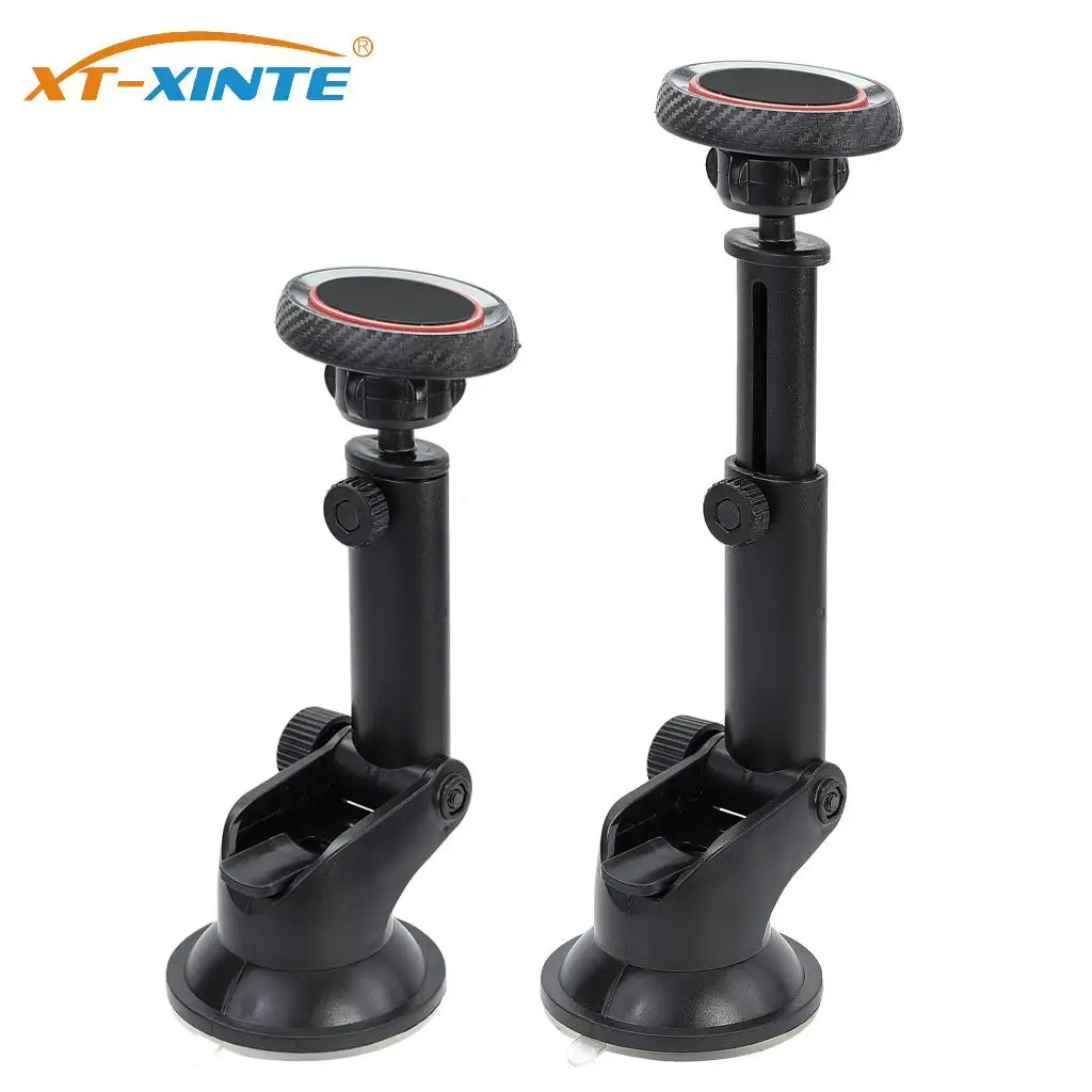 Universal Vacuum Suction Cup Base Bracket Telescopic Rotating Sucker Air Vent Windshield Car Phone Mount Magnetic Phone Holder
Universal Vacuum Suction Cup Base Bracket Telescopic Rotating Sucker Air Vent Windshield Car Phone Mount Magnetic Phone Holder