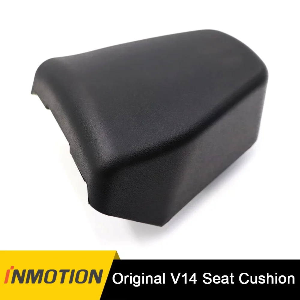 Оригинальная подушка INMOTION V14 в сборе для электрического одноколесного велосипеда Inmotion V14, мягкая подушка сиденья, официальные аксессуары
Оригинальная подушка INMOTION V14 в сборе для электрического одноколесного велосипеда Inmotion V14, мягкая подушка сиденья, официальные аксессуары