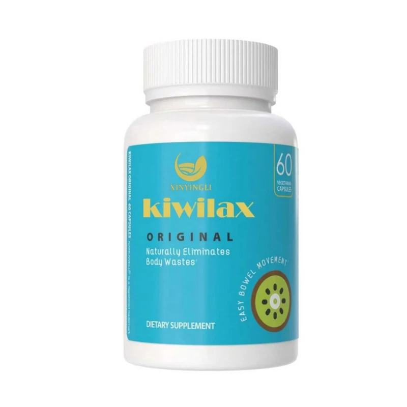 Supporting healthy intestinal exercise and digestive health - a mild and safe mixture of magnesium and kiwi fruit
Supporting healthy intestinal exercise and digestive health - a mild and safe mixture of magnesium and kiwi fruit