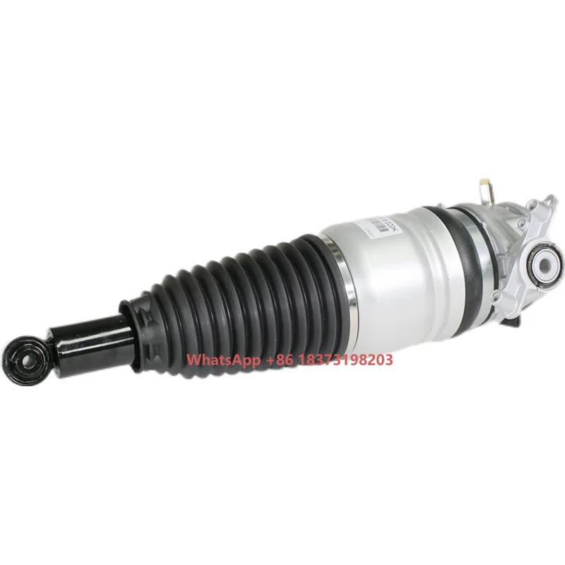 Air Spring Suspension Shock Absorber Rear Left for Q7/Touareg/Cayenne 7L6616019C 7L616019K 7P6616019H 7P6616019G 7P6616019K
Air Spring Suspension Shock Absorber Rear Left for Q7/Touareg/Cayenne 7L6616019C 7L616019K 7P6616019H 7P6616019G 7P6616019K