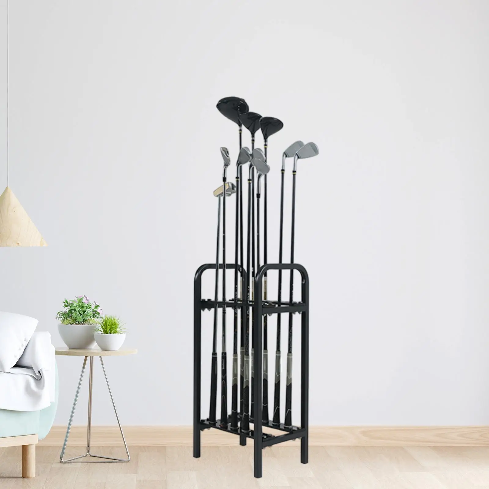 Golf Club Rack Easy to Assemble Golf Club Display Stand Golf Club Stand for Golf
Golf Club Rack Easy to Assemble Golf Club Display Stand Golf Club Stand for Golf