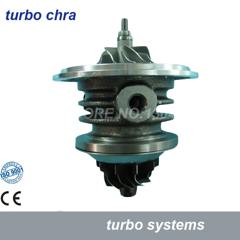 454097 028145702 028145702X 028145702V 454082 028145701T 028145701TX GT1544S Turbo CHRA for AUDI A4 80 (B4) A6 (C4) VW B5 1.9TDI
454097 028145702 028145702X 028145702V 454082 028145701T 028145701TX GT1544S Turbo CHRA for AUDI A4 80 (B4) A6 (C4) VW B5 1.9TDI
