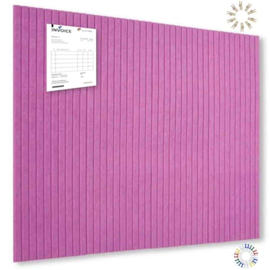 Large Cork Board Alternative-12 Pcs Self-Adhesive Felt Bulletin Board Tiles, Felt Pin Board Cork Board Tiles for Home Office Wa
Large Cork Board Alternative-12 Pcs Self-Adhesive Felt Bulletin Board Tiles, Felt Pin Board Cork Board Tiles for Home Office Wa