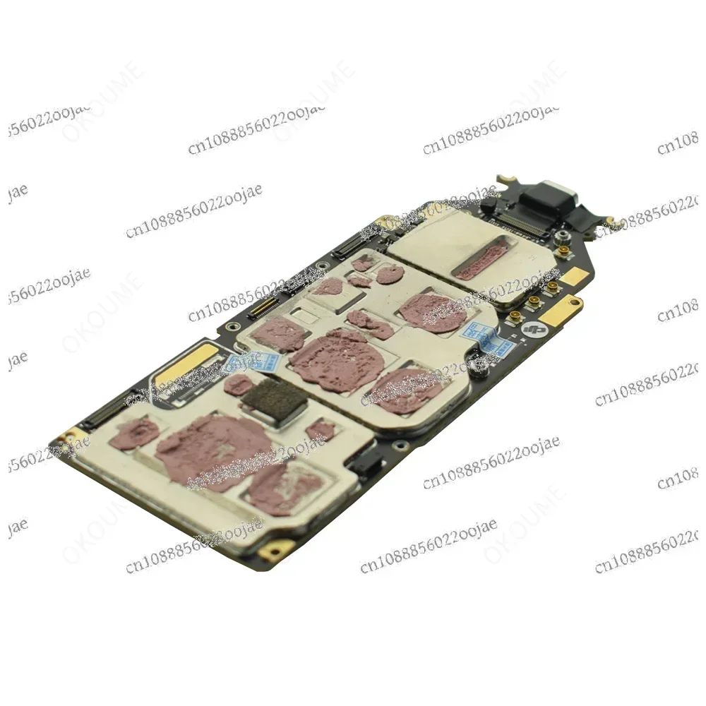 Original for mavi 3 Core Motherboard Replacement Core Board for mavi 3 dron Repair Parts (Must be Calibrated)
Original for mavi 3 Core Motherboard Replacement Core Board for mavi 3 dron Repair Parts (Must be Calibrated)