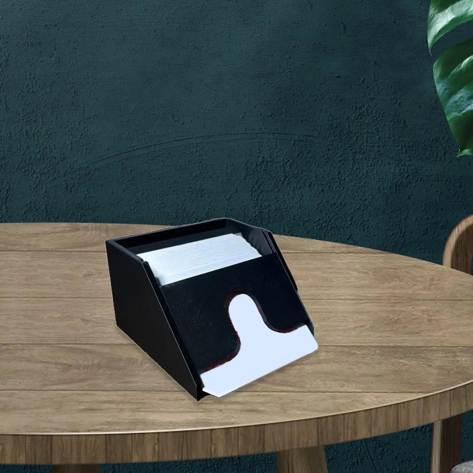 Cards Shoe Portable Easy to Use Versatile Accessory Tabletop Game Paper Card Dispenser for Office Camping Trips Home Living Room
Cards Shoe Portable Easy to Use Versatile Accessory Tabletop Game Paper Card Dispenser for Office Camping Trips Home Living Room