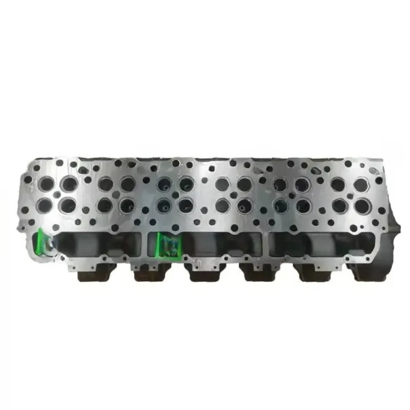 Engine Auto Parts High Performance Complete Cylinder Head 1105096 for Cat 3406 Engine
Engine Auto Parts High Performance Complete Cylinder Head 1105096 for Cat 3406 Engine