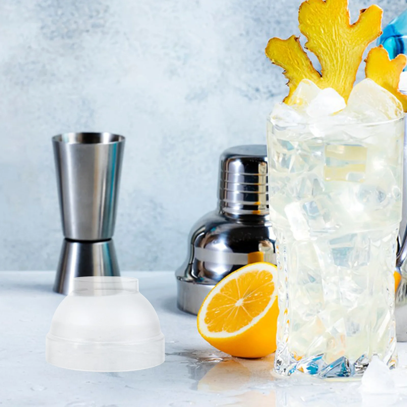 10Pcs Splash Proof Shaker Cup Lids with Large Diameter Guard Reusable Clear Tumbler Caps for Drink Mixing and Pouring
10Pcs Splash Proof Shaker Cup Lids with Large Diameter Guard Reusable Clear Tumbler Caps for Drink Mixing and Pouring