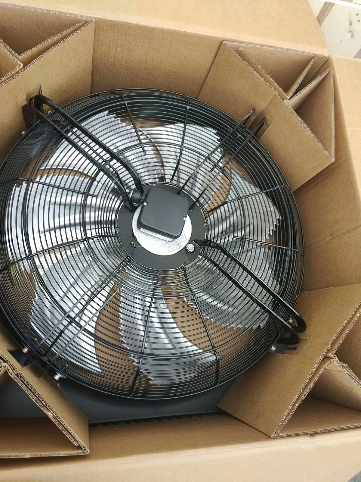Brand new N040-VDQ.0F.A7P2 Cooling fan One-year warranty
Brand new N040-VDQ.0F.A7P2 Cooling fan One-year warranty