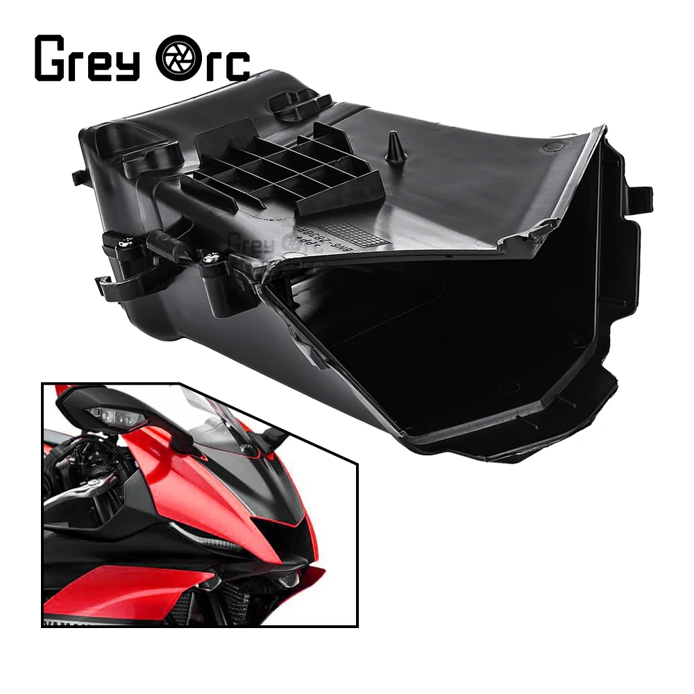 Ram Air Intake Tube Duct Motorcycle Wind Duct Front Air Intake Vent Pipe For YAMAHA YZF-R6 2017 2018 YZF R6
Ram Air Intake Tube Duct Motorcycle Wind Duct Front Air Intake Vent Pipe For YAMAHA YZF-R6 2017 2018 YZF R6