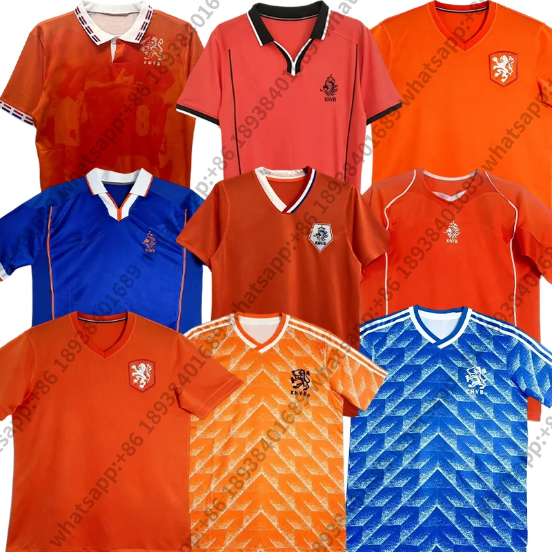 Retro thuisshirt uit Nederlandes 3D,Unisex,Voetbalshirt,Anniversary Edition,Championship Vibe,Ademend,Sneldrogend
Retro thuisshirt uit Nederlandes 3D,Unisex,Voetbalshirt,Anniversary Edition,Championship Vibe,Ademend,Sneldrogend