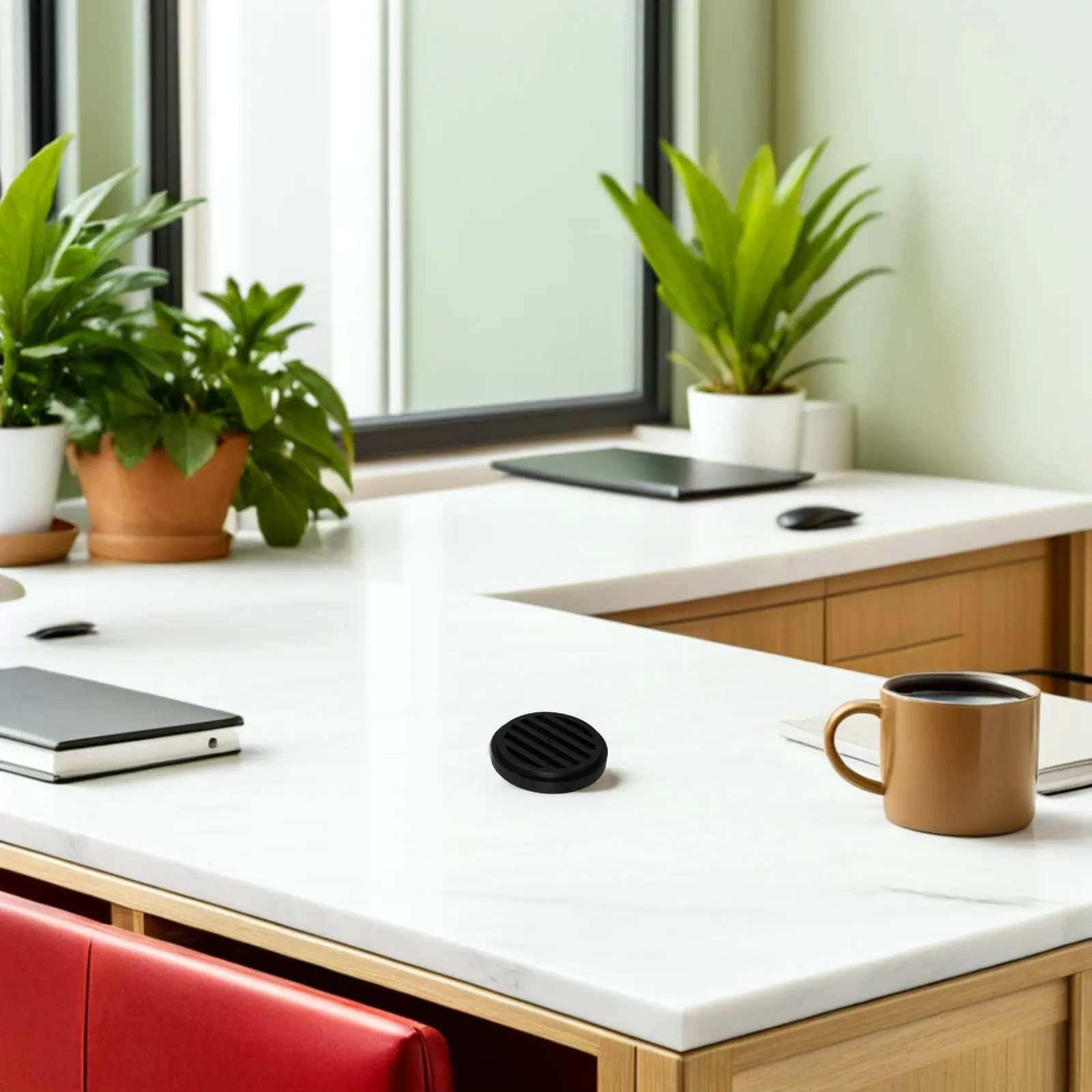 8Pcs Round Anti Skid Caster Cups Rubber Furniture Floor Protector Pads for Chair Legs Hardwood Tile Noise Reduction Grip
8Pcs Round Anti Skid Caster Cups Rubber Furniture Floor Protector Pads for Chair Legs Hardwood Tile Noise Reduction Grip