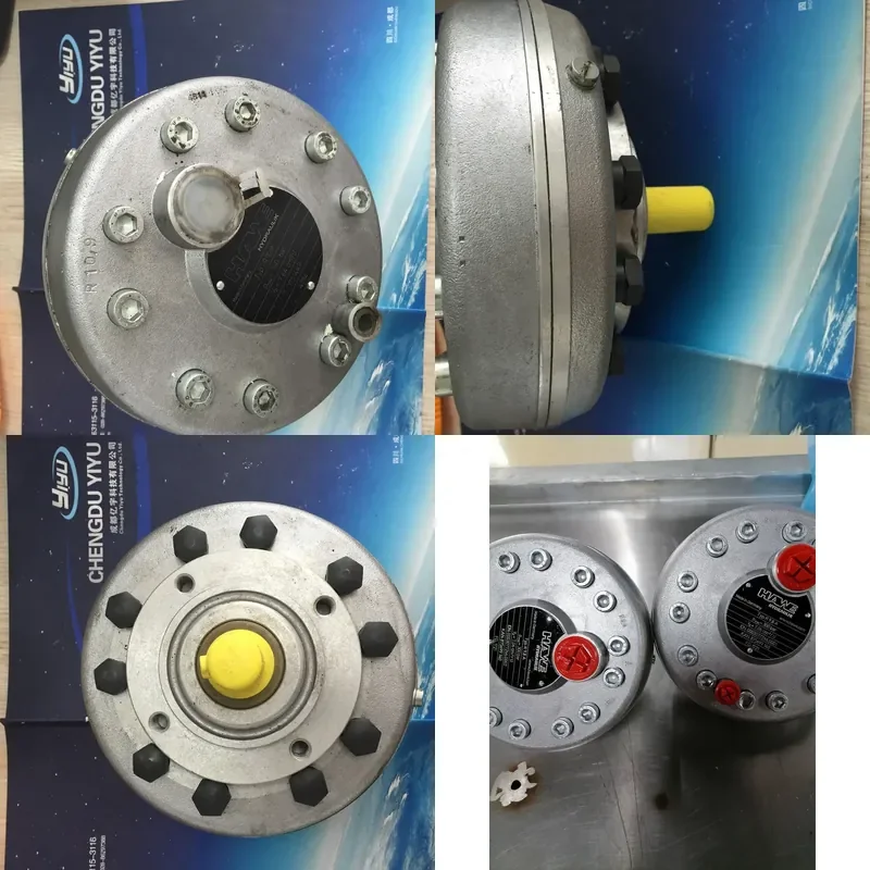 2026 Hot Item R10.9 Piston Pump, Hawe Chuanrun Roller Press Series Spot Supply
2026 Hot Item R10.9 Piston Pump, Hawe Chuanrun Roller Press Series Spot Supply