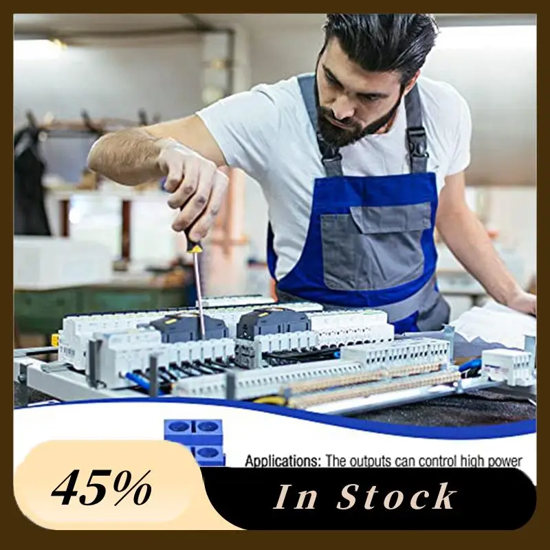 30PCS MOSFET Switch Drive Module Drive Module DC 5V-36V 15A(Max 30A) 400W Dual High-Power 0-20Khz PWM DC Motor Speed Controller
30PCS MOSFET Switch Drive Module Drive Module DC 5V-36V 15A(Max 30A) 400W Dual High-Power 0-20Khz PWM DC Motor Speed Controller