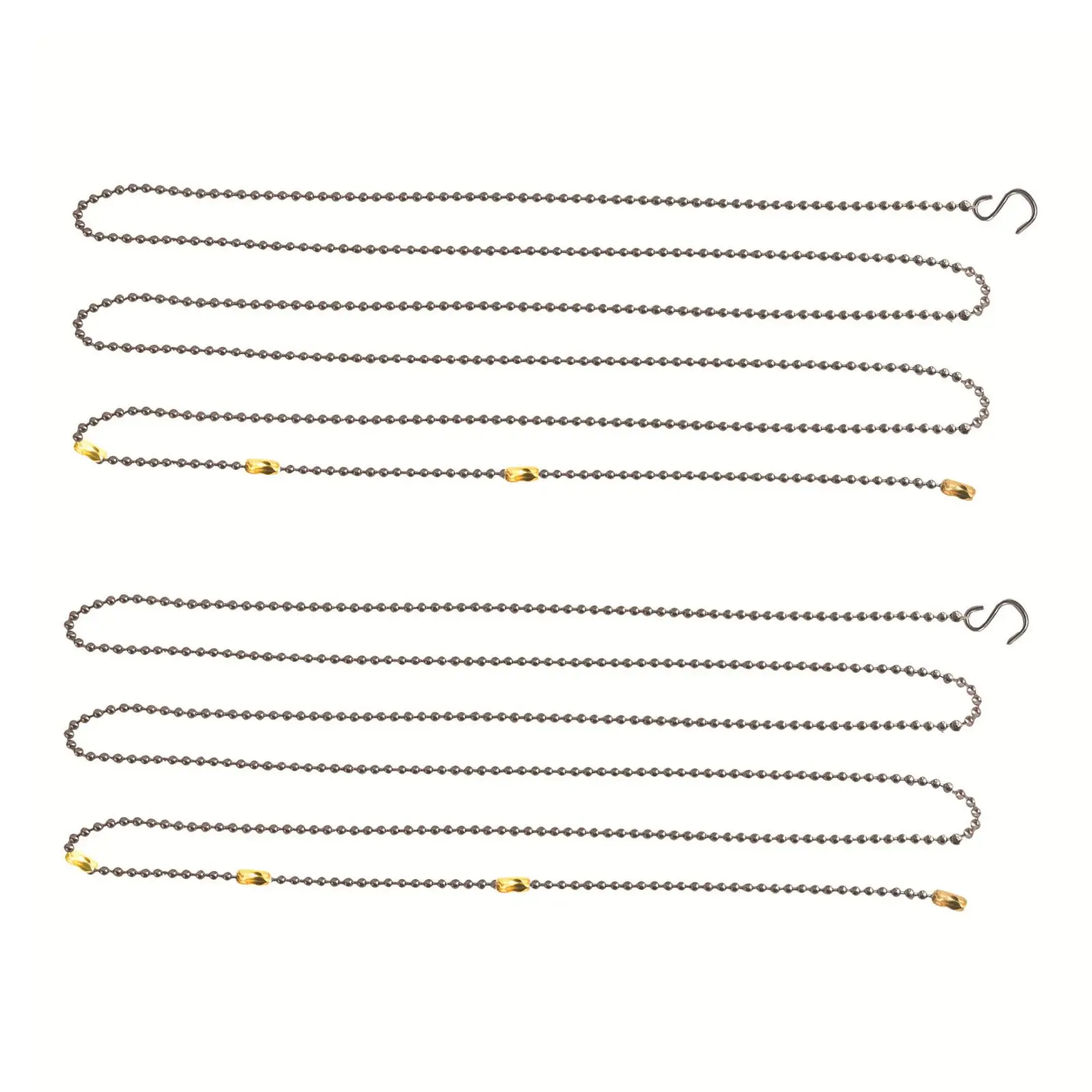 Professional Volleyball Net Height Measuring Chain Copper Material Accessories for Sports League and Referee Training
Professional Volleyball Net Height Measuring Chain Copper Material Accessories for Sports League and Referee Training
