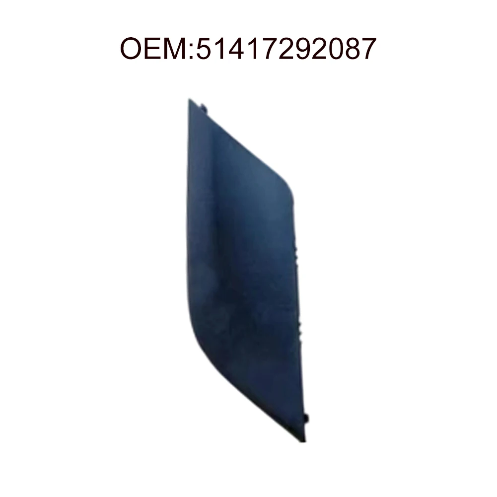Door Handle Trim OEM Replacement Part Inner Door Handle Front Left with Hole Door Handle Repair For X5 2014-2018
Door Handle Trim OEM Replacement Part Inner Door Handle Front Left with Hole Door Handle Repair For X5 2014-2018
