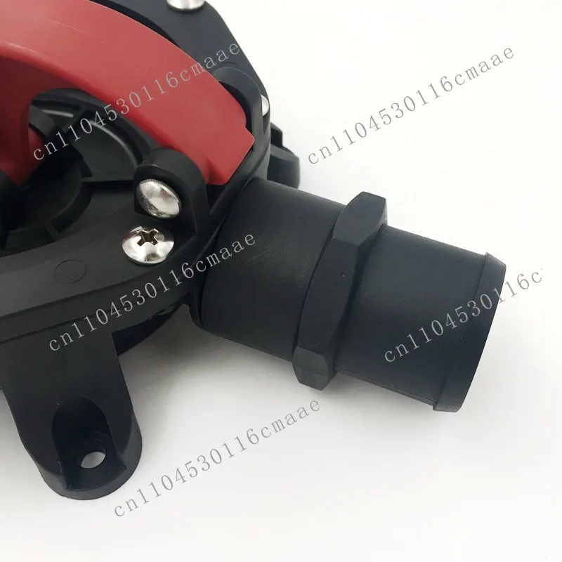 Marine sewage pump Water Hand Lifeboat drainage Fishing boat manual bilge Diaphragm hand
Marine sewage pump Water Hand Lifeboat drainage Fishing boat manual bilge Diaphragm hand