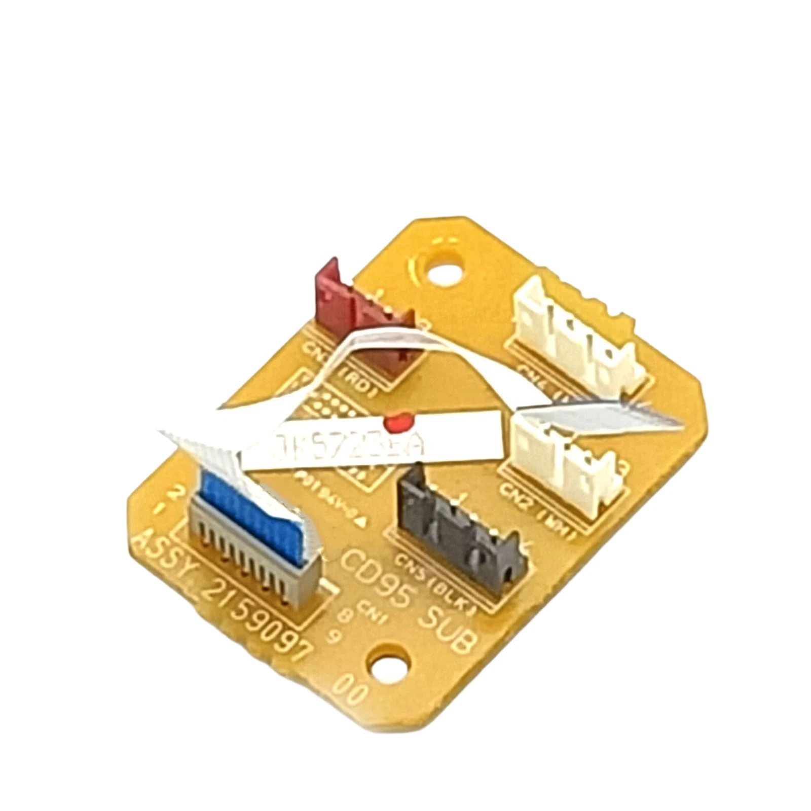 SUB-B Board EP-807AB CD95 SUB-B Fits For Epson 807ab ep-807AB 807 Printer Parts
SUB-B Board EP-807AB CD95 SUB-B Fits For Epson 807ab ep-807AB 807 Printer Parts