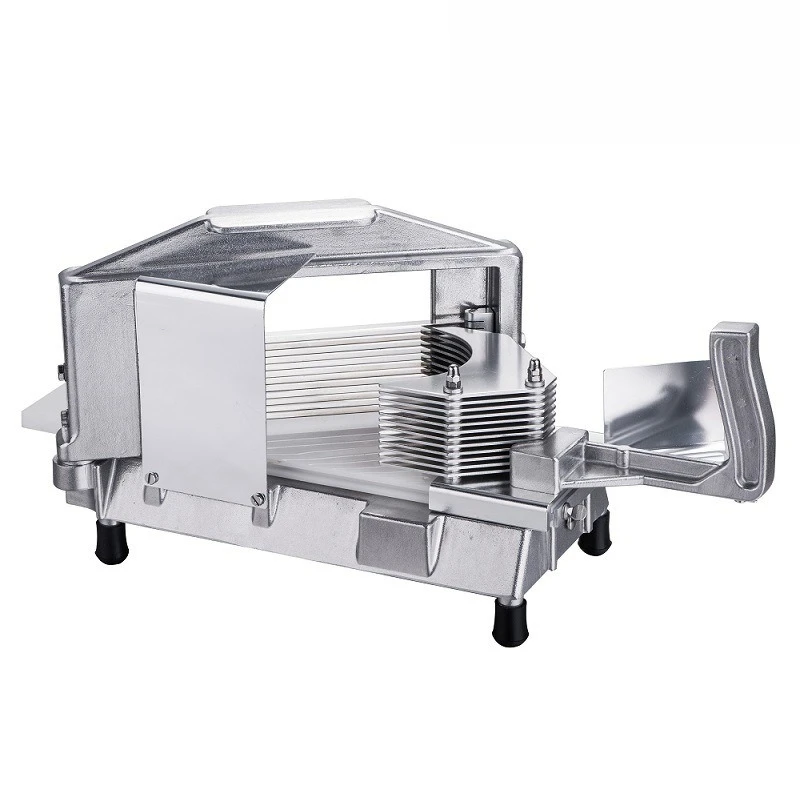 Commercial Manual Fruit Tomato Slicer Tomato Dragon Fruit Burger Slicer
Commercial Manual Fruit Tomato Slicer Tomato Dragon Fruit Burger Slicer