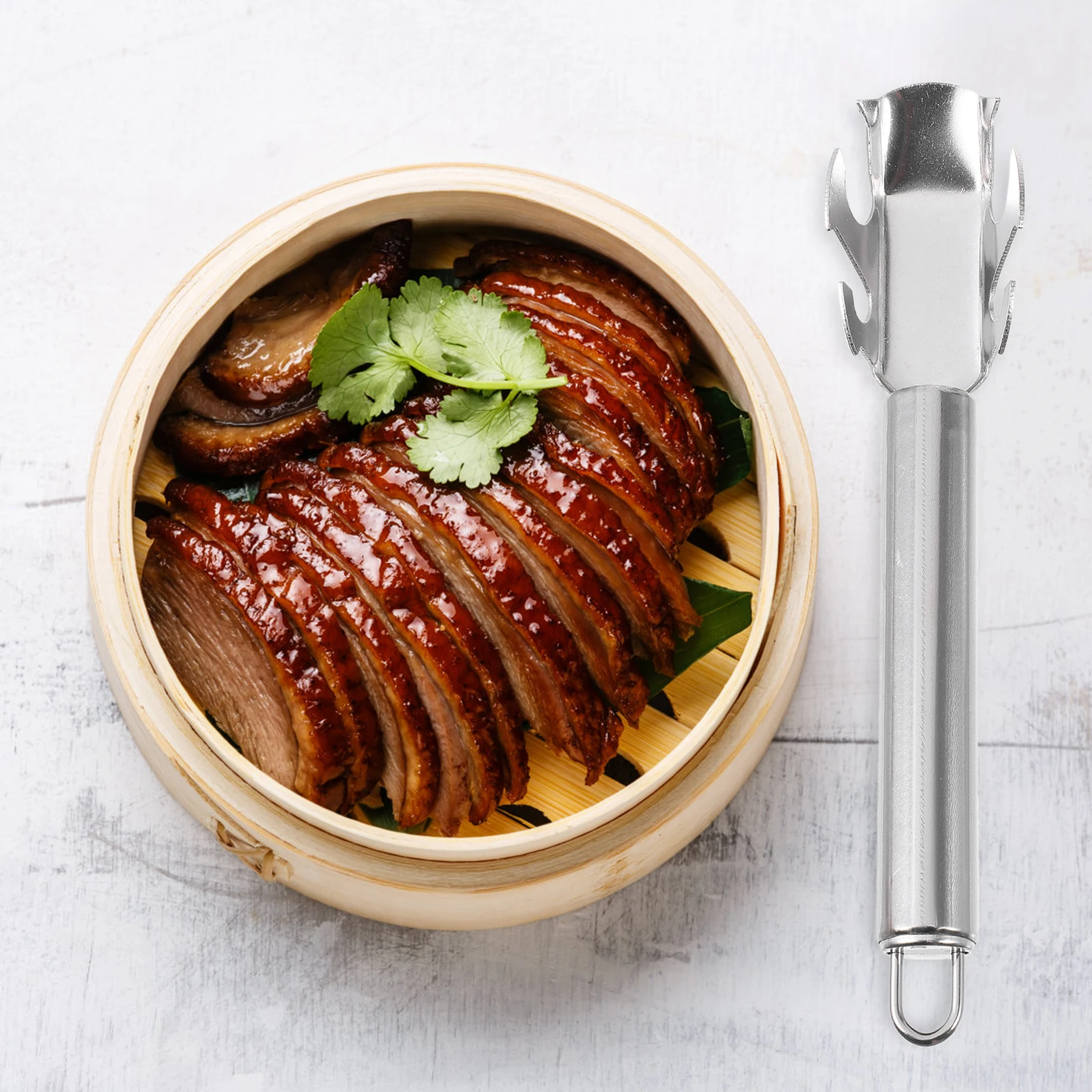 6Pcs Hot Dish Clip Practical Anti-Scald Plate Clamp Non-Slip Bowl Clip Gripper Kitchen Heat Insulation Lifter
6Pcs Hot Dish Clip Practical Anti-Scald Plate Clamp Non-Slip Bowl Clip Gripper Kitchen Heat Insulation Lifter