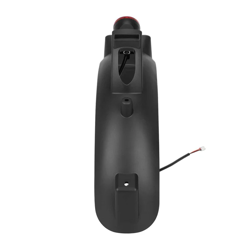 Taillight Included Rear Fender For Xiaomi Mi4 Lite 2Gen Electric Scooter, Mudguard Tire Splash Guard Accessory
Taillight Included Rear Fender For Xiaomi Mi4 Lite 2Gen Electric Scooter, Mudguard Tire Splash Guard Accessory